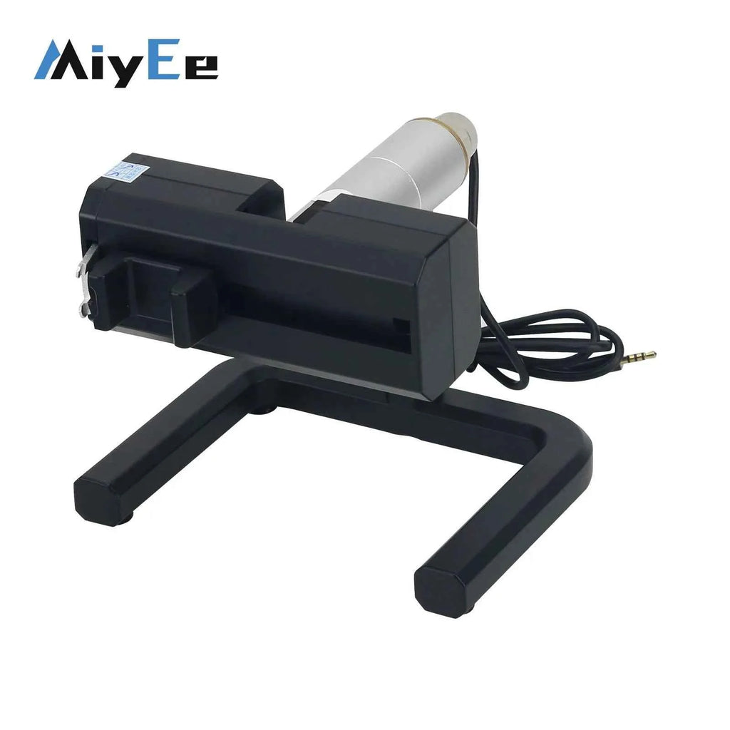 NO.3000 Intelligent Timing Machine - Multifunctional Mechanical Watch & Time Tester with Type-C Connectivity
