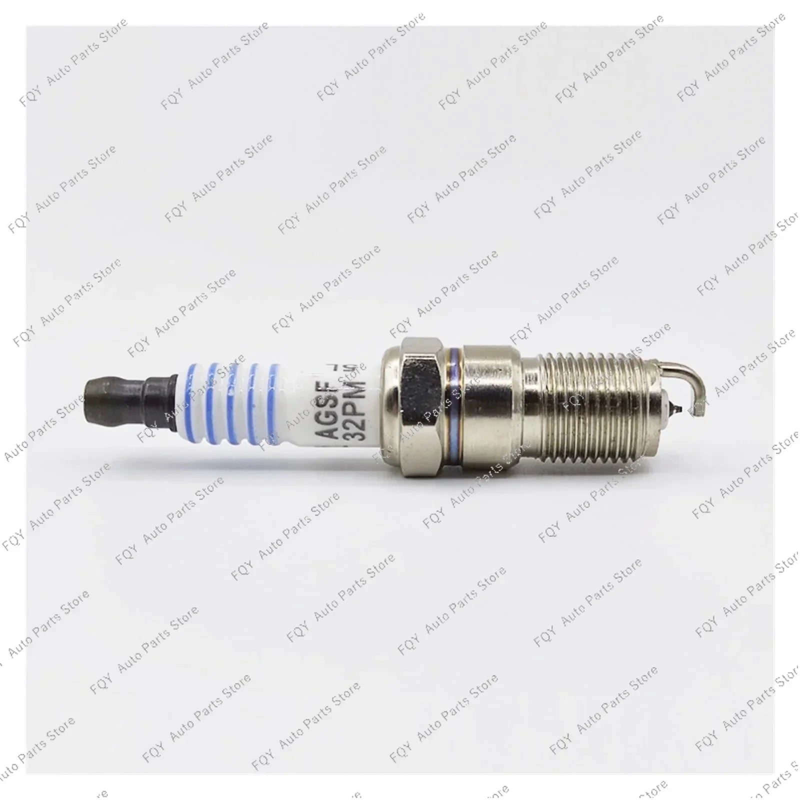 8X High Quality Spark Plugs For Motorcraft SP493 AGSF32PM For Ford 4.6L 5.4L V8