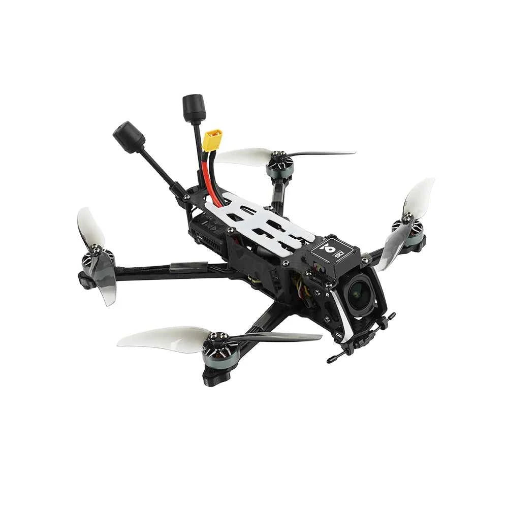 DeepSpace ROC 4 4-Inch FPV Drone Long Range Quadcopter | GPS DC-Type Structure Stable Flight | 4-Inch FPV Long-Distance RC Drone The jack market .AU The jack market .AU Drones $ 836 14:10#DJI O4 Pro;200000828:201589809#TBS GPS