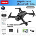 Lenovo E4 Drone 8K Aerial HD Gradient Flowing Light Dual-Camera Omnidirectional Obstacle Avoidance Brushless Motor GPS UAV The jack market .AU The jack market .AU Drones $ 79 14:29#E4-8K HD-Black- SC