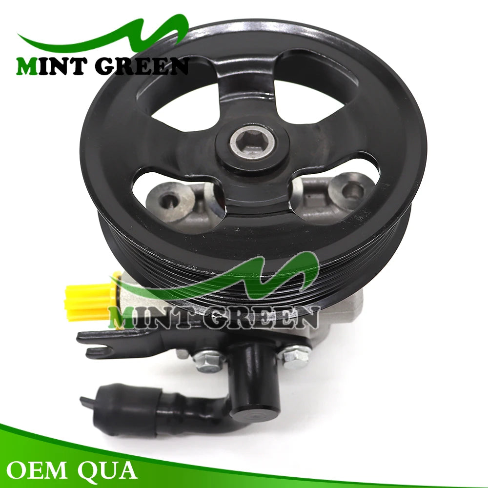 NEW Auto Parts  Power Steering Pump For Kia Sorento 2.5L D4CB 57100-3E100 57100-3E100 57100-3E050 57110-3E050