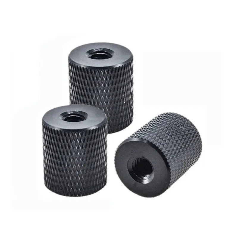 2/4PCS 1/4-20UNC 3/8-16 M5 M6 M8 M10 Conversion Nut Projector Bracket Adapter Ball head Camera Tripod Photography screw