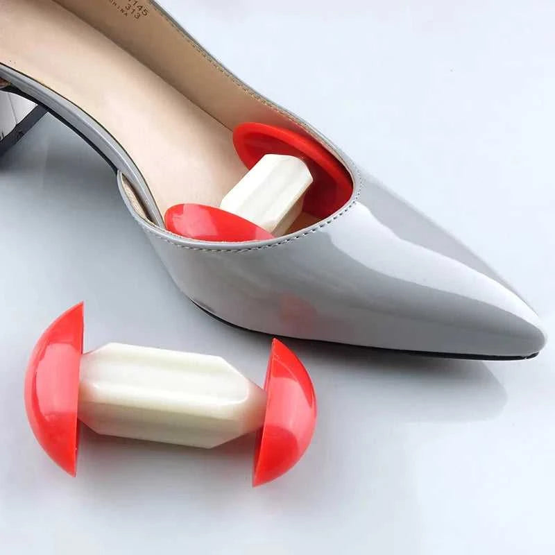 Portable Mini Shoe Trees Anti Deformation Shoes Stretchers Sneakers Heels Shoes Tree Shaping Anti Wrinkle Shoe Lasts 1Pair The jack market .AU The jack market .AU Step Up Your Style: Trendy Shoes for Every Occasion! $ 48 14:173#Wear hand protection