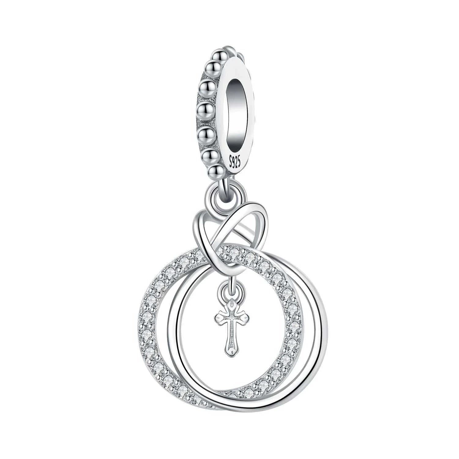 S925 Sterling Silver Charm Bead Angel Prayer Travel Memorial Pendant Fine Birthday Gift Fit Bangle Bracelet Necklace DIY Jewelry The jack market .AU The jack market .AU Jewellery & Chains $ 49 14:200004890#OTC1204