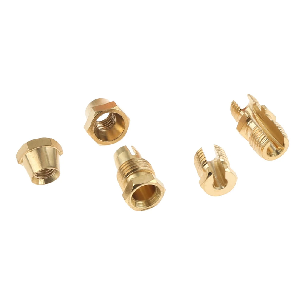 5pcs/kit Universal Gas Thermocouple Valve with Five Fixed Parts 60/90/150cm Gas Appliance for Oven Cooker Hot Water Boiler Grill The jack market .AU The jack market .AU Home $ 29 14:29#90cm