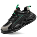 Safety Shoes Sports Comfortable Anti-smashing Steel Toe Work Shoes Puncture Resistant Sturdy Insulation 6KV Protective Boots 45 The jack market .AU The jack market .AU Step Up Your Style: Trendy Shoes for Every Occasion! $ 99 14:4602#Brown;200000124:100010482