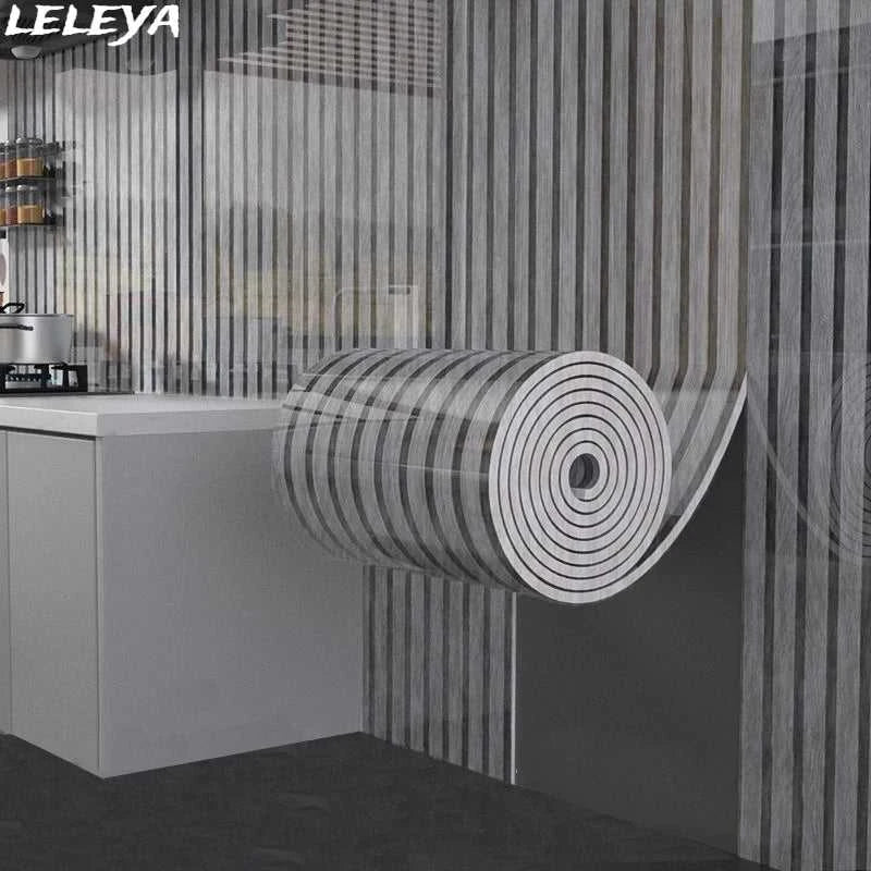 Grille Wall Sticker Background Wall Decoration Wallboard Self-adhesive Waterproof Thickening Partition Wallpaper The jack market .AU The jack market .AU $ 70 14:200001951#STYLE 05;5:200000312#10Mx40cm