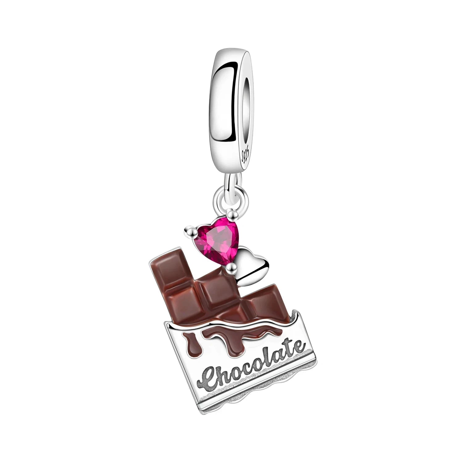S925 Sterling Silver Charm Bead Angel Prayer Travel Memorial Pendant Fine Birthday Gift Fit Bangle Bracelet Necklace DIY Jewelry The jack market .AU The jack market .AU Jewellery & Chains $ 49 14:200004890#OTC1204