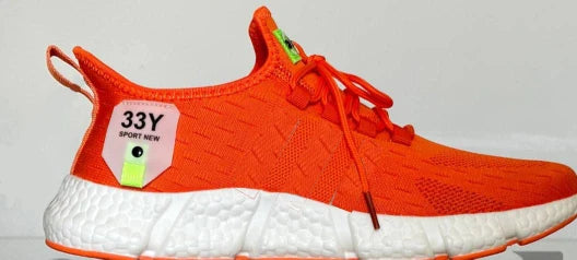 Outdoor Fashion Men's Casual Shoes breathable Outdoor Shoes Man Women