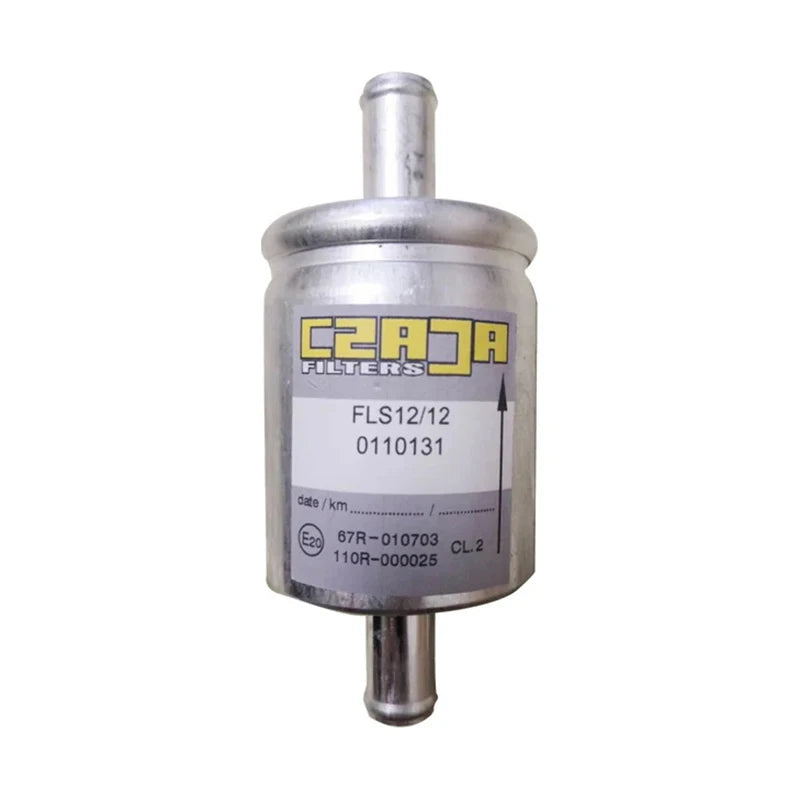 Oil Changes For CNG Vehicles, Gas Pipelines, Natural Gas, LPG Filters, And Dual-fuel Vehicle Gas Filter Parts.