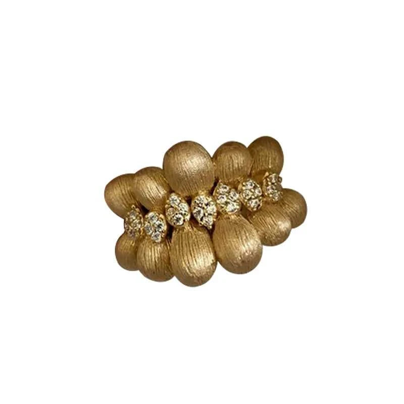 Vintage Beans Shape Glittering Fashion Adjustable Ring Trendy Women Elegant Jewelry Exquisite Party Gifts Accessories QD340 The jack market .AU The jack market .AU Jewellery & Chains $ 49 200000783:200209317#1