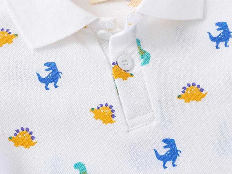 Baby Boy Toddler Polo Shirts for Children's Clothing Boys Clothes Cute Korean Polos Striped White Blue Summer Tops Kids T Shirt The jack market .AU The jack market .AU Mum & Kids: Essential Products for Every Family $ 28 14:200004889#TSD14;200000463:200661897#6-7 Years - Size 130