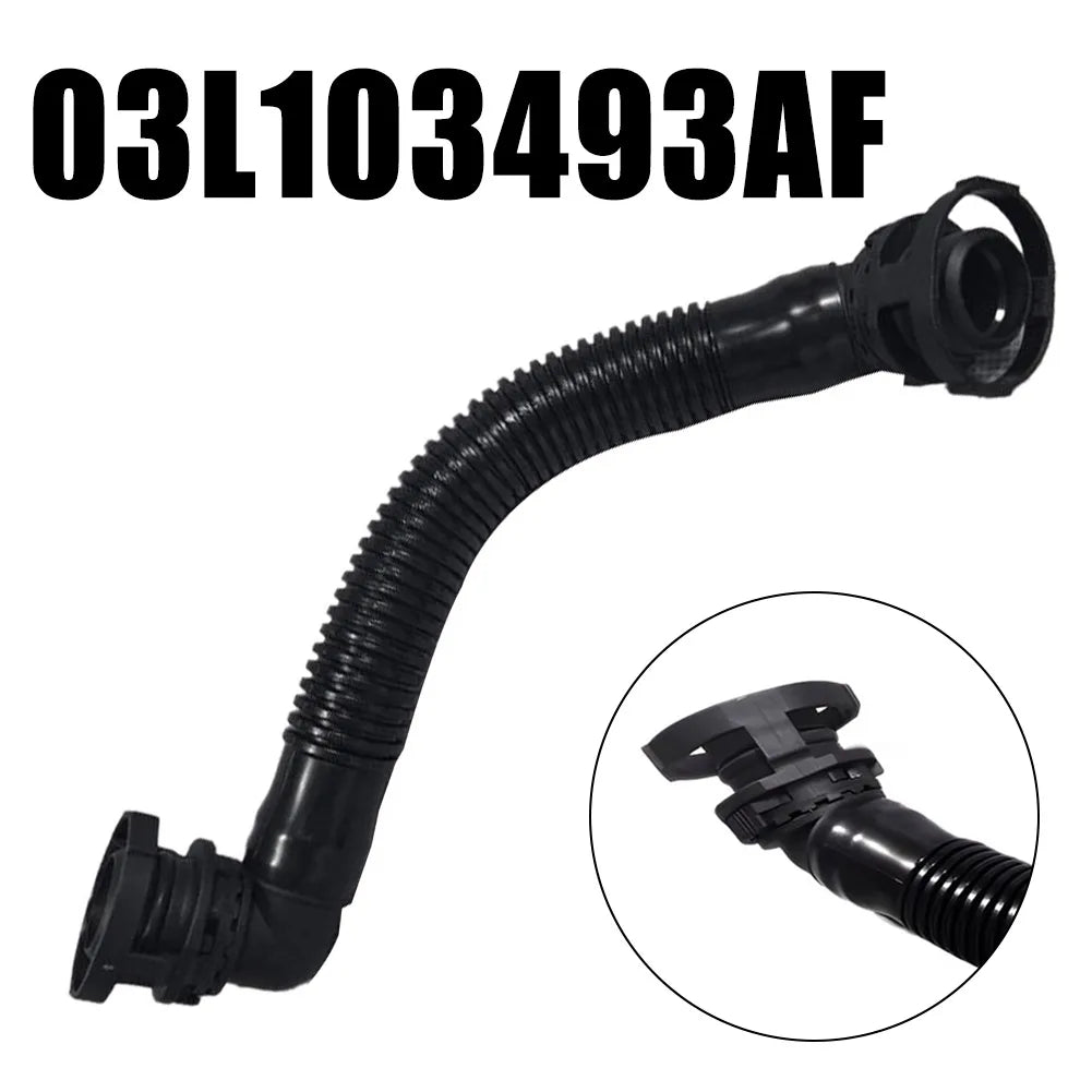 OEM Number 03L103493AF For Golf Car Replacement Automotive Parts Practical Installation Quick Installation For Passat 1999-2013