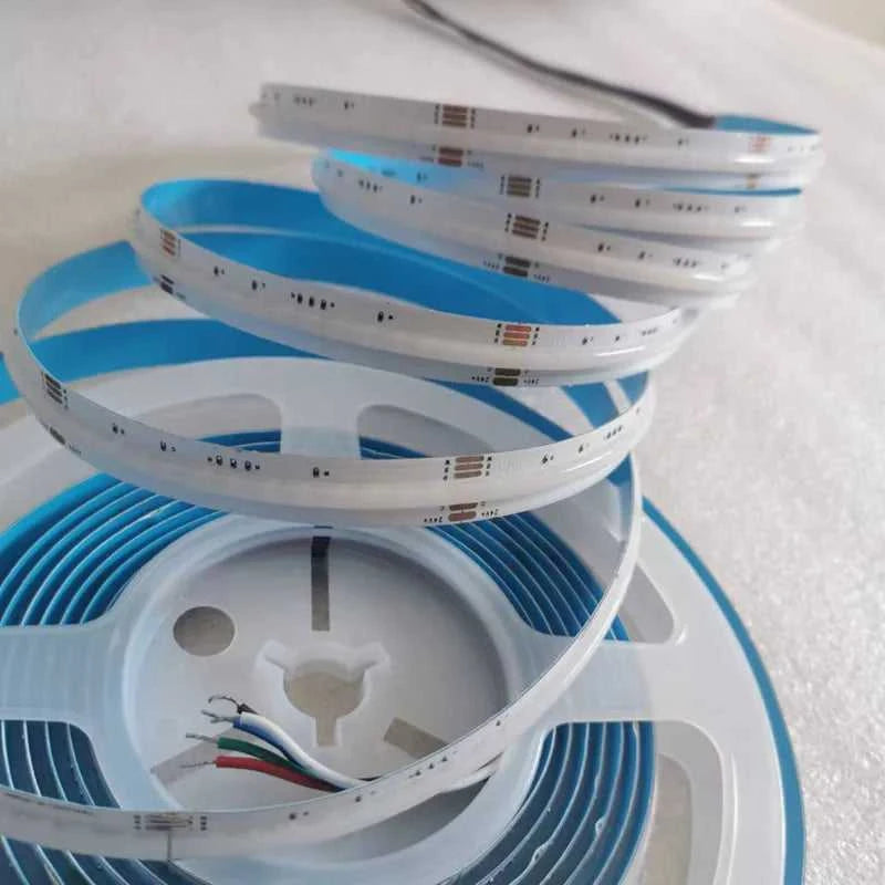 LED Strip Light COB CCT RGBCCT ADDRESS Pixel Full RGBIC Waterproof IP67 5/8/10MM 2700-6500K Dimmable Bicolor Adjustable Thin The jack market .AU The jack market .AU Home $ 7752 136:9131324113#RGBW;14:29#No waterproof IP20;249:200006305#DC 12V