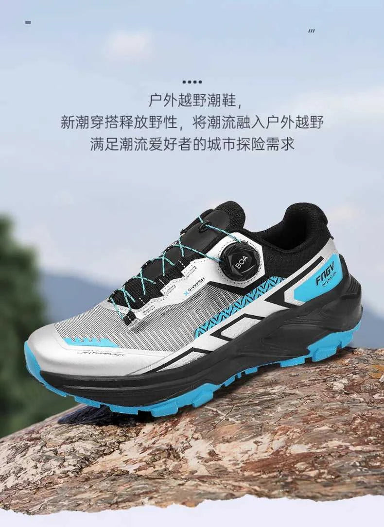 Men's Stylish Outdoor Hiking Shoes Hard-wearing Trekking Sneakers with Plush Warm Lining for Winter Male Footwear The jack market .AU The jack market .AU Step Up Your Style: Trendy Shoes for Every Occasion! $ 99 14:365458#7097;200000124:200000338