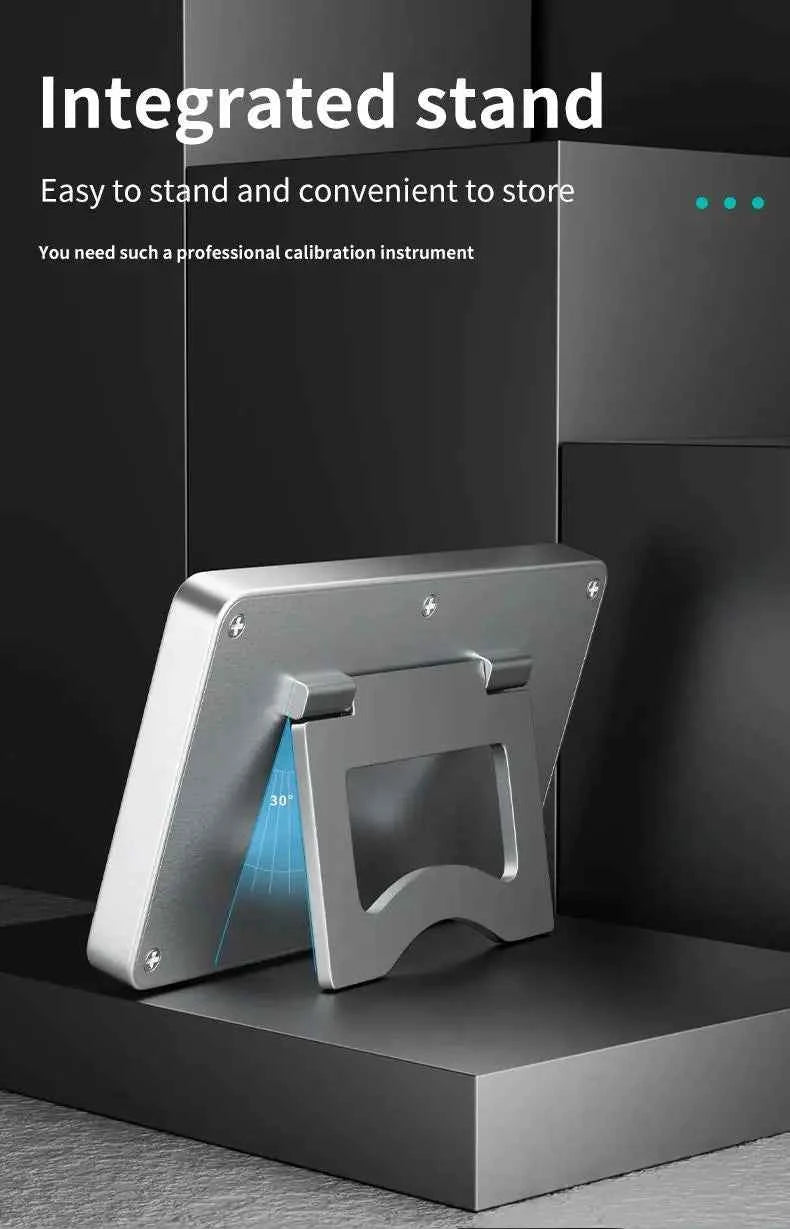 NO.3000 Intelligent Timing Machine - Multifunctional Mechanical Watch & Time Tester with Type-C Connectivity