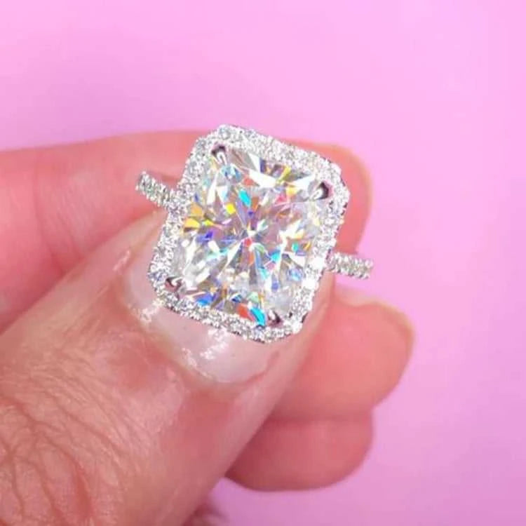 luxury Princess Wedding Ring Band For Women Engagement Rings Cut Natural Zircon Bridal Jewelry Anniversary Girl Gift The jack market .AU The jack market .AU Jewellery & Chains $ 48 200000369:350262;200000783:29#J1336 Silver Color