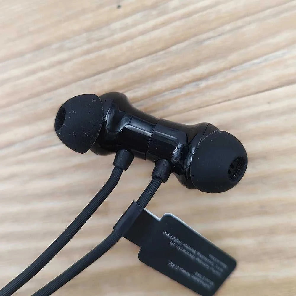 For Oneplus Bullets Wireless Z2 ANC Neckband Earphone For 1+ 15 15R 13 13R Nord 4 5 AI Noise Cancelling Bluetooth Headaset IP55 The jack market .AU The jack market .AU Accessories Electronics $ 82 14:193#Black