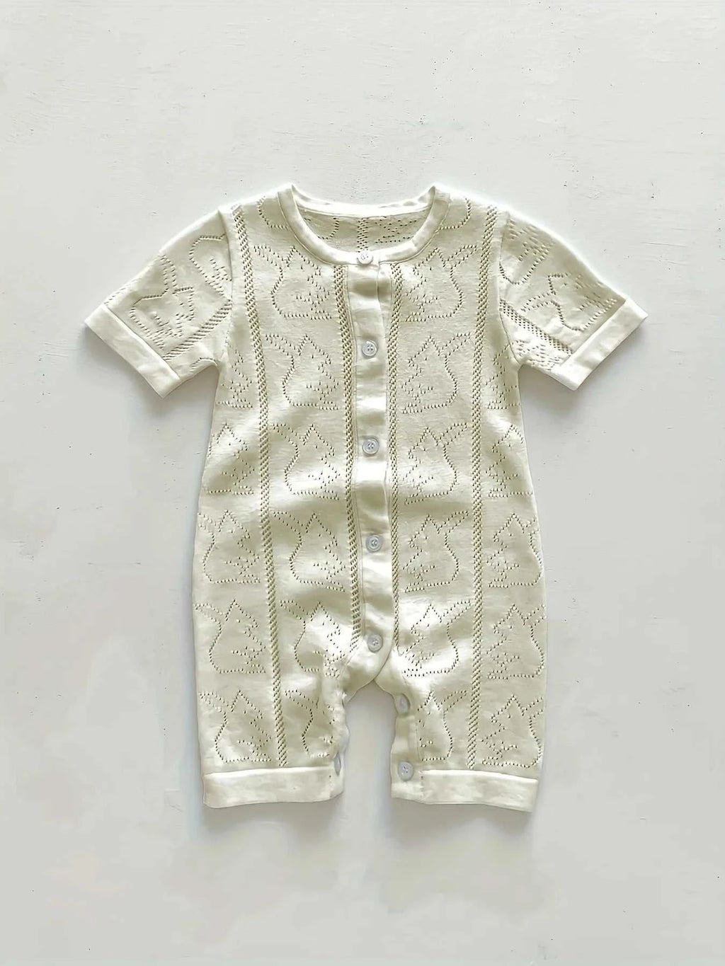 Baby Clothes, Knitted Jumpsuits, Autumn and Winter Crawling Clothes, Newborn Sweaters, Baby Thickened Sweaters The jack market .AU The jack market .AU Mum & Kids: Essential Products for Every Family $ 37 14:691#KF805-Gray;200000463:200000985#1-2Y