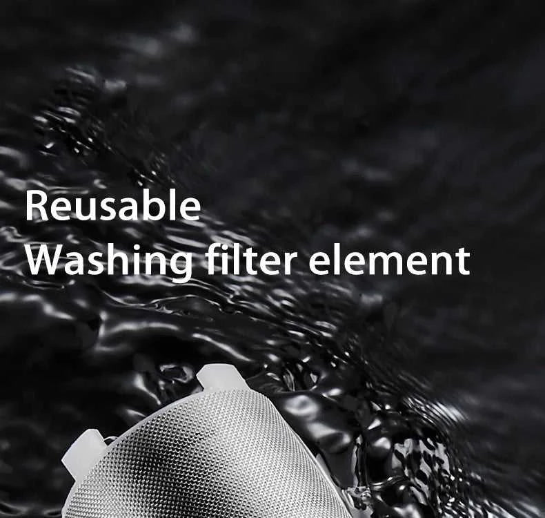 Kitchen Faucet Purifier 360°Rotating Anti Splash Water Telescopic Faucet Extender 316 Stainless Steel Faucet Tap Water Filter The jack market .AU The jack market .AU $ 71 14:10#316 Two Short