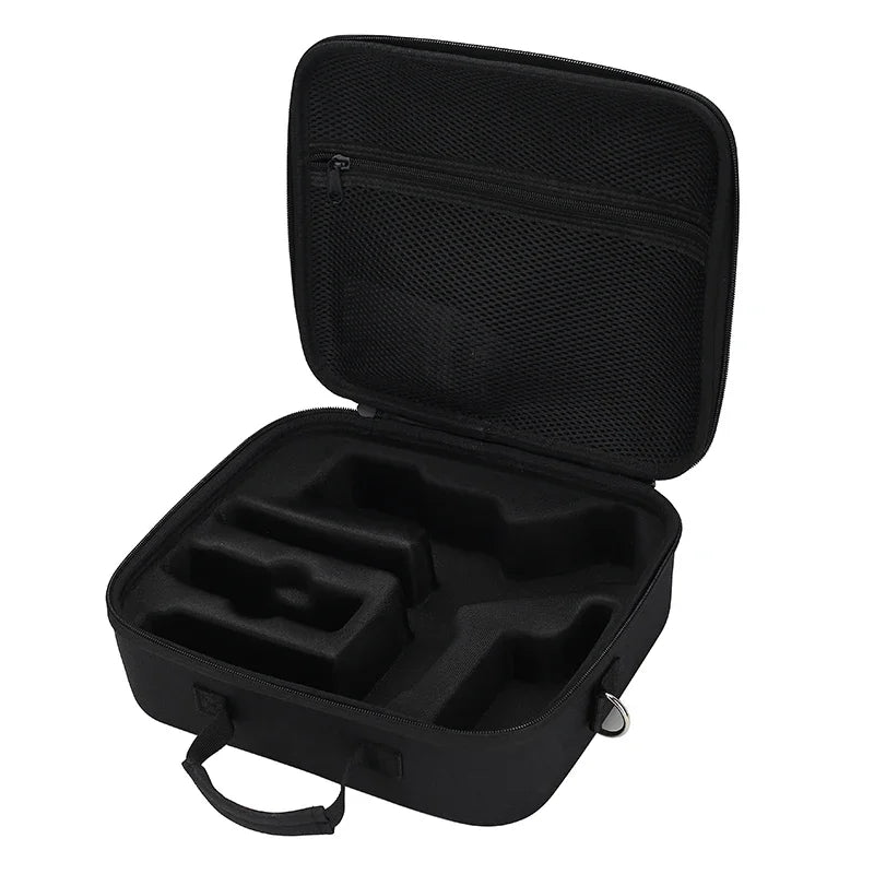 Portable Case Handbag Gimbal Tripod Nylon Waterproof Shoulder Bag for DJI RS 3 / RS 3pro Stabilizer Camera Accessories
