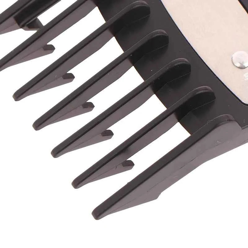 Mighty Cut Hair Clipper Guide Combs - Precision Limit Guards 1.5mm & 4.5mm for Perfect Cuts
