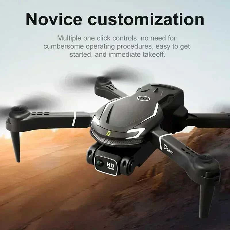 Drone V88 8K 5G Professional HD Dual Camera Aerial Photography 15000M Remote Control Aircraft Folding Quadcopter 2026 New The jack market .AU The jack market .AU Drones $ 96 14:29#Black Dual 8K-1B