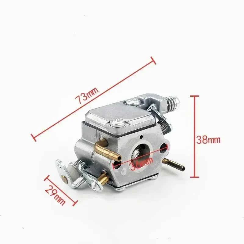 Walbro WT-962 Carburetor - Precision Performance for ZENOAH KOMATSU 25CC Chainsaws