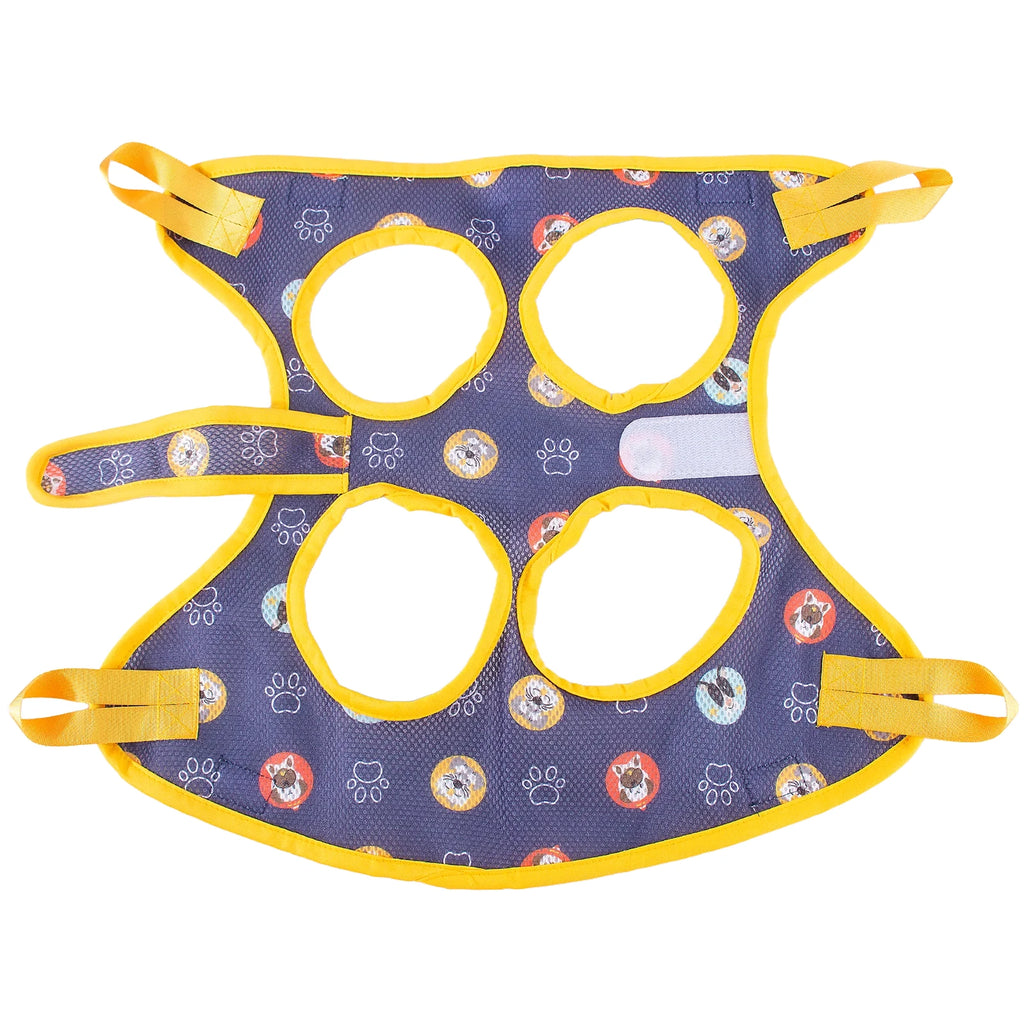Pet Grooming Hammock Fixed Bath Bag for Nail Cutting Anti Scratch Dog Trimming Restraint Bag Cat/Dog Beauty Hanging Pet Supplies The jack market .AU The jack market .AU Home $ 26 14:200661158#pink;5:100014064