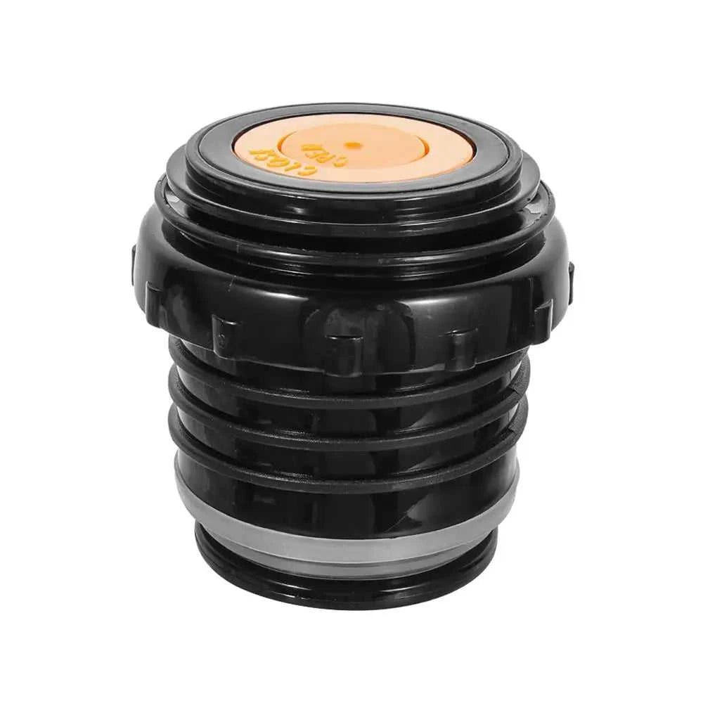 4.5/5/5.2cm Vacuum Bottle Cover Stopper Thermal Cup Lids Mug Replacement Stopper Lid for Outdoor Camping Travel Bullet Flask The jack market .AU The jack market .AU Home $ 21 14:200006156#7-4.5cm