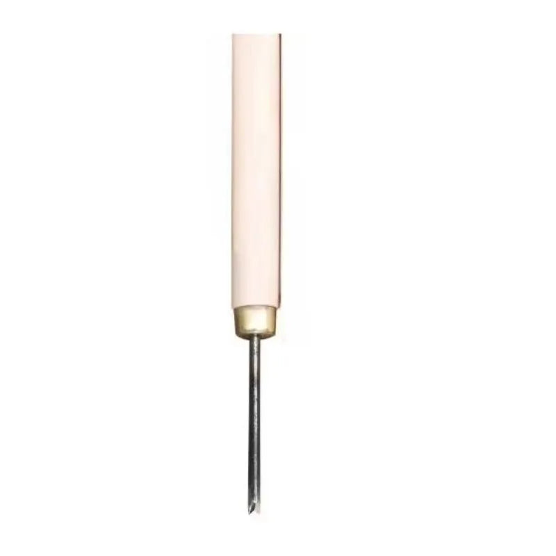 WoodCraft Pro V-Type Triangle Chisel Set – Precision Wood Carving Knives for Exquisite Detailing