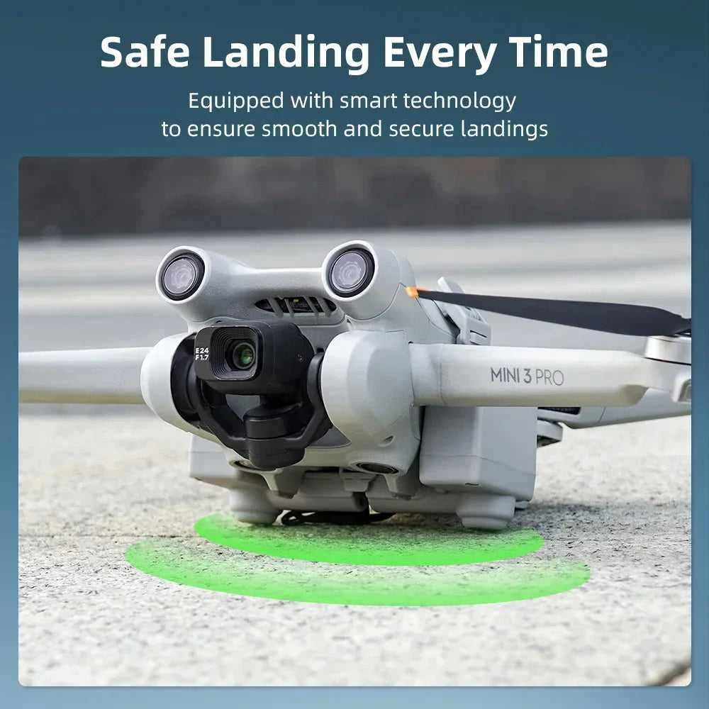 BRDRC Control Range 500M Airdrop System For DJI Mini 3/3 Pro Drone Fishing Bait Wedding Gift Delivery Thrower Drone Accessories The jack market .AU The jack market .AU Drones $ 82 14:200006151#Airdrop System