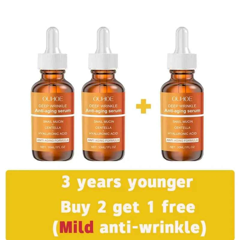 Anti-wrinkle Oxys Cream Wrinkle Face Cream Anti-Aging Face Lift Facial Massagers Facial Lift Wrinkles Remover Skin Product