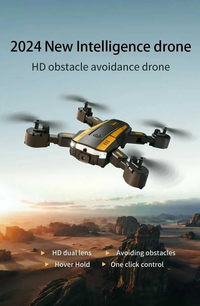New G6 Drone 8K 5G GPS Professional HD 360 ° Aerial Photography Dual-Camera Foldables Obstacles Avoidanc Brushless Quadrotor 5KM The jack market .AU The jack market .AU Drones $ 78 14:100018786#BL-4K single camera