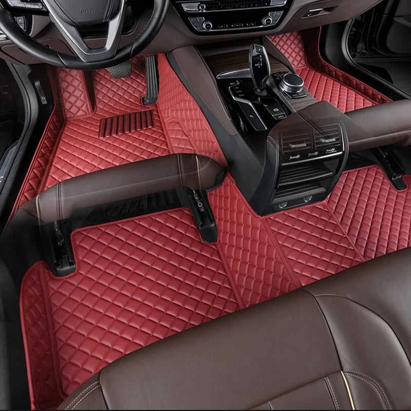 Car Floor Mat For Volvo V70 Xc60 V60 Xc90 S90 S60 V40 C30 C70 S80 V90 Xc40 Xc70 High Quality Leather Foot Pad Auto Accessories The jack market .AU The jack market .AU Home $ 85 200000182:29#Blue;200007763:201336100