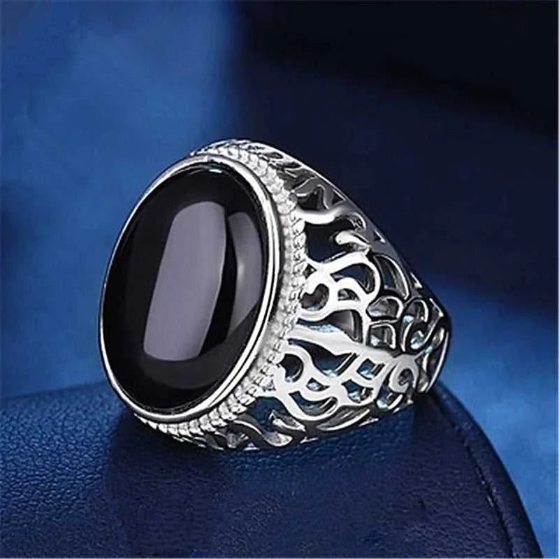 925 Sterling Silver Men Ring Adjustable Simplicity Fashion Exquisite Student Girlfriend Jewelry Accessories Wedding Party The jack market .AU The jack market .AU Jewellery & Chains $ 48 200000226:29#JJH JJZ931