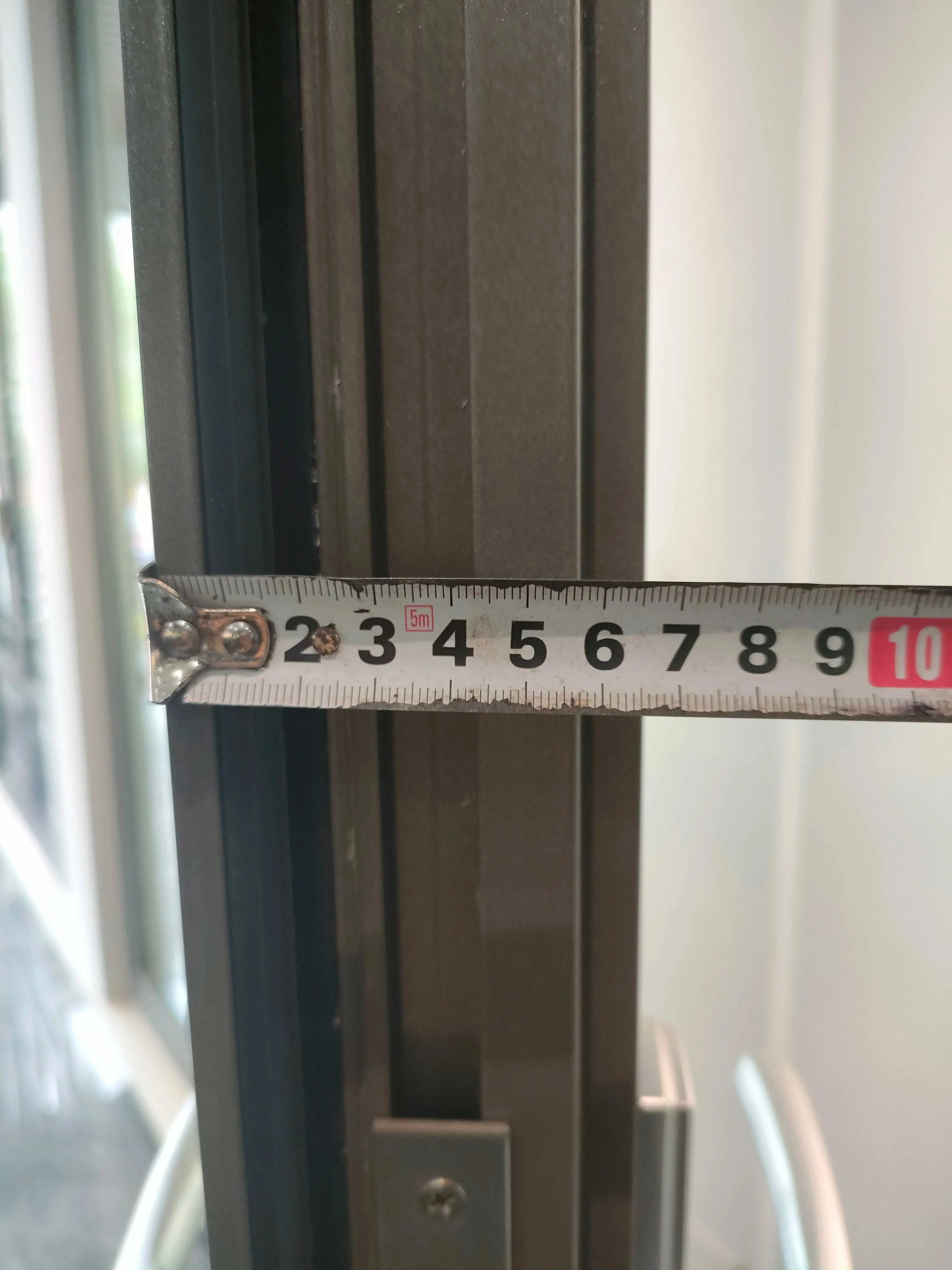 customize exterior sliding patio bi folding door balcony doors aluminum bi-fold accordion door aluminum bifold door The jack market .AU The jack market .AU Home $ 214 <none>