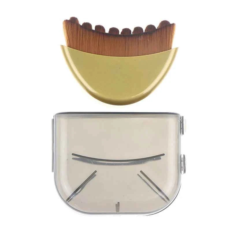 Revive Beauty Lymphatic Drainage Face Brush - Sculpt & Contour for Radiant Skin