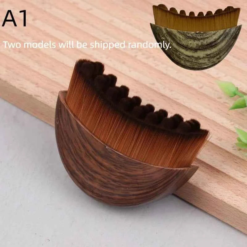 Revive Beauty Lymphatic Drainage Face Brush - Sculpt & Contour for Radiant Skin