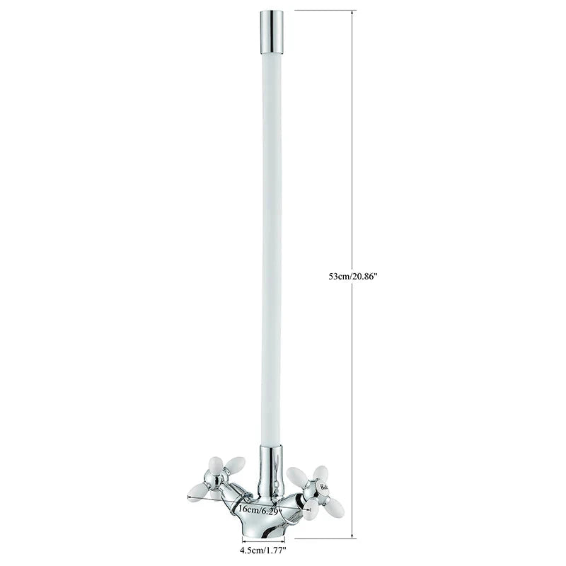 SHBSHAIMY Freely-Rotating Kitchen Sink Faucet Hose Spout Deck installation Cold Hot Water Mixer Kitchen Washbasin Tap The jack market .AU The jack market .AU Home $ 80 14:29#White;200007763:201336106