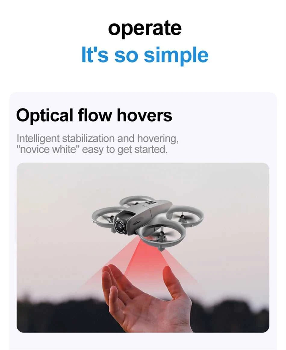 2026 New GT3 Drone 8K 5G GPS Professional HD Aerial Photography Remote Control Aircraft HD Dual Camera Quadcopter child Toy UAV The jack market .AU The jack market .AU Drones $ 101 14:175#GT3 8K