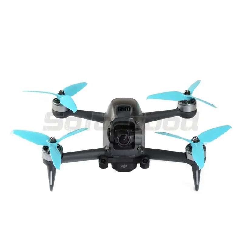 Skystars 4 PCS Propeller Mount Adapters for DJI FPV - Securely Fit 5-inch 5042 Propellers with M5 Mounting Hole