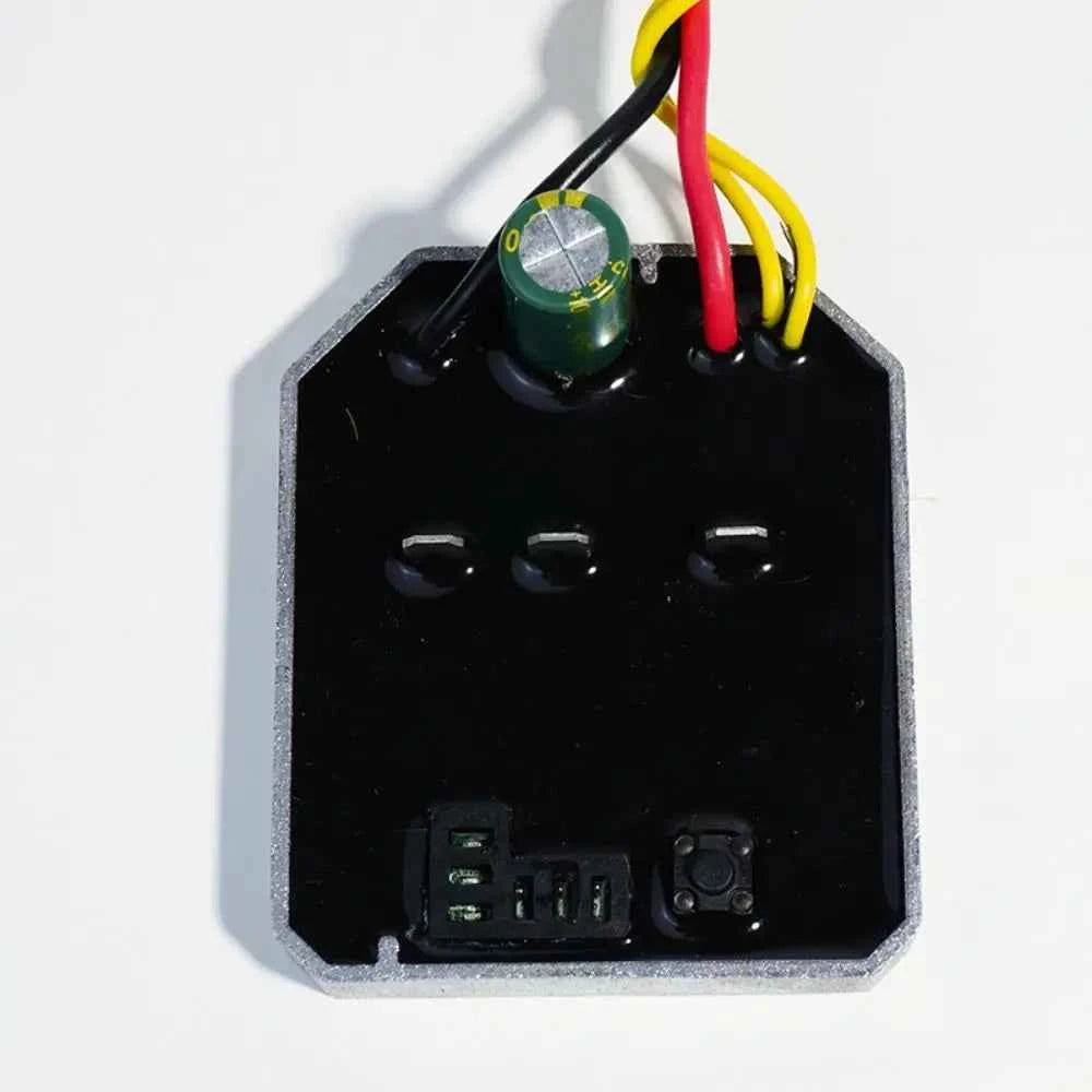 60A Angle grinder control board Brushless Lithium Power Tool Speed Switch Controller Speed Switch Electric Wrench Board