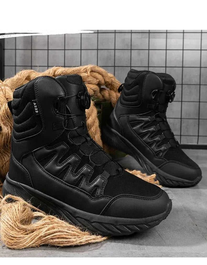 Work shoes Man Boots Male Sneakers Outdoor Hiking Boots Men's Non-Slip high top Desert Botas Hombre Motorcycle Shoes The jack market .AU The jack market .AU Step Up Your Style: Trendy Shoes for Every Occasion! $ 97 14:4602#Cameo;200000124:200000364