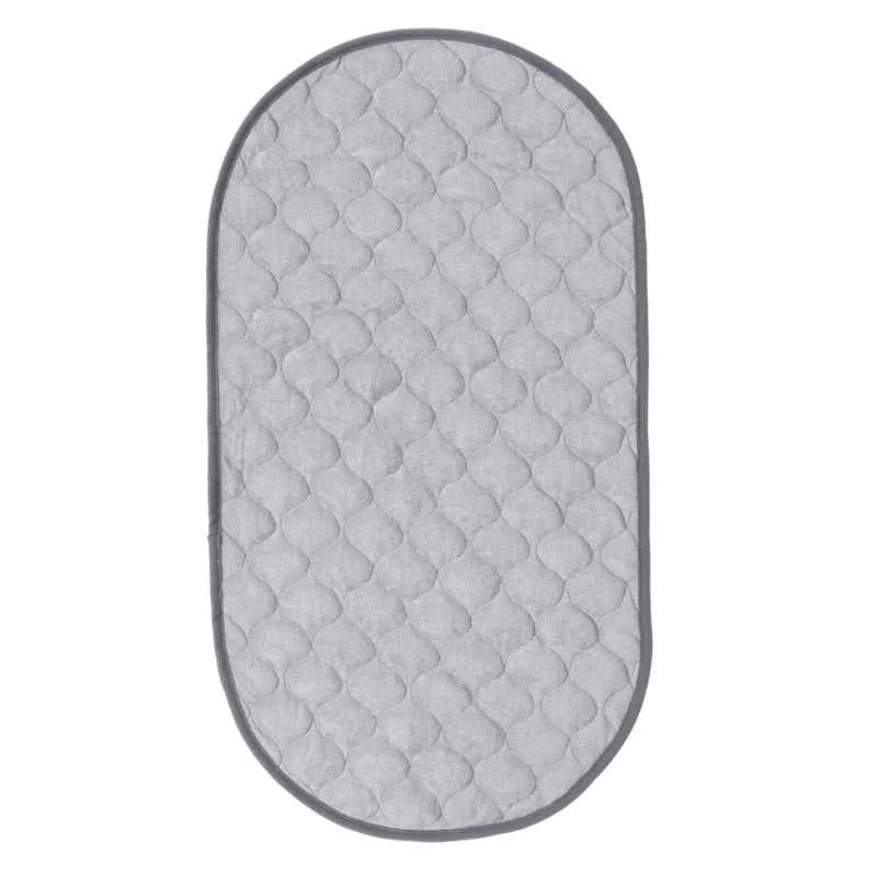 Baby Diaper Mat Waterproof Reusable Bamboo Liner Changing Pat Mattress for Newborn Infant Girls Boys Newborn Portable Supplies The jack market .AU The jack market .AU Mum & Kids: Essential Products for Every Family $ 24 14:29#1