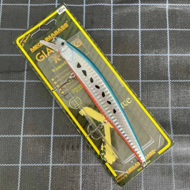 Lure fishing, stop, minnow, predatory fish, hover, float, long cast, freshwater, fake bait, fish bait, white fish The jack market .AU The jack market .AU Fishing Gear $ 44 14:175#A7;5:8022#14CM 20.6G 1PCS
