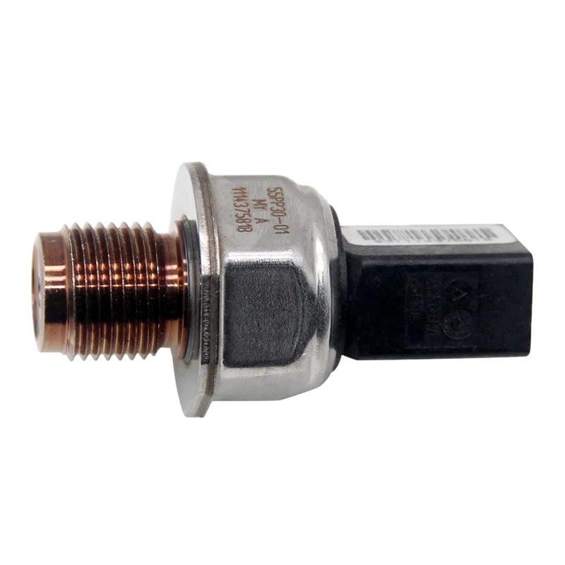 Oil Fuel Rail Pressure Sensor Switch 55PP30-01 9307Z528A Auto Part for Vehicle