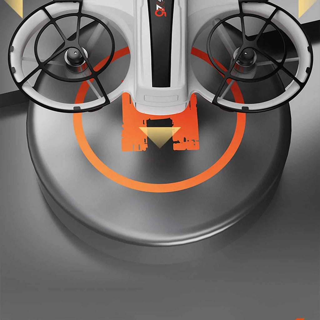 Lenovo YL5 Drone 8K Aerial HD Dual Camera Intelligent Obstacle Avoidance Screen Remote Control Brushless Power GPS Return Drone The jack market .AU The jack market .AU $ 137 14:366#Grey-8K HD-Screen