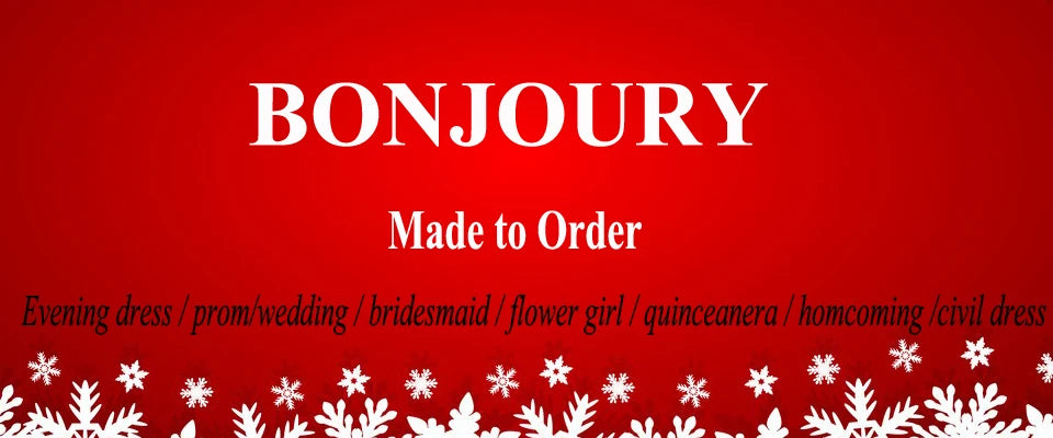 BONJOURY V-neck Satin Wedding Dress with Pockets & Chapel Train for Confident Brides