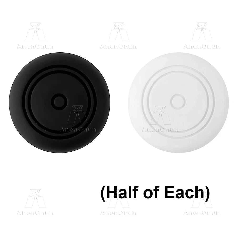 Thumb Grip Caps for Switch/Switch Lite/Switch OLED Durable Analog Stick Silicone Protective Cover Non-Slip Joycon Joystick Caps The jack market .AU The jack market .AU Accessories Electronics $ 47 14:350850#Black and White;200000828:201589811#10-Pieces